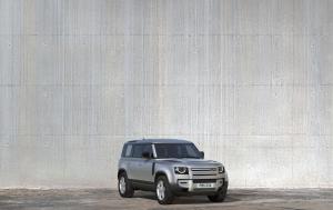 2020 Land Rover Defender 110 Urban Pack